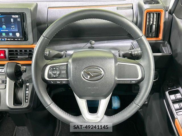 Daihatsu TANTO 2024-10 8527776-10