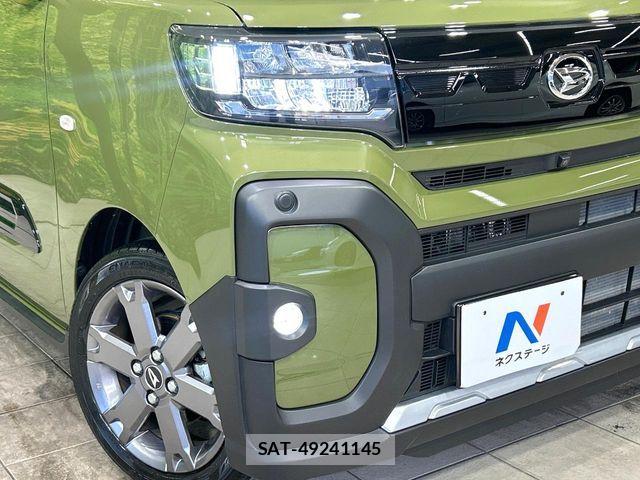 Daihatsu TANTO 2024-10 8527776-12
