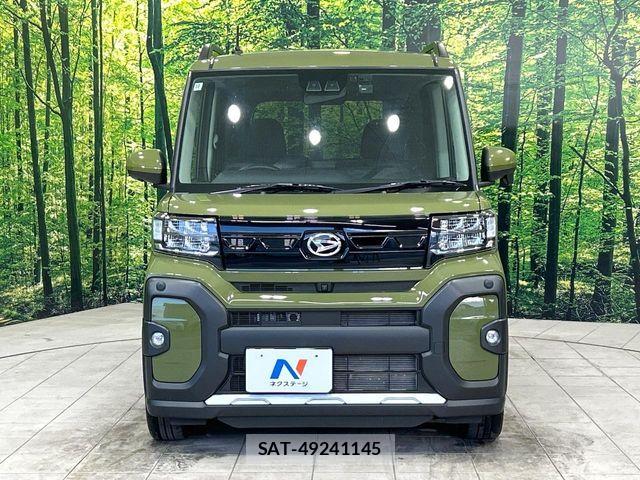 Daihatsu TANTO 2024-10 8527776-13