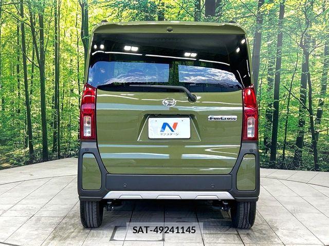 Daihatsu TANTO 2024-10 8527776-14
