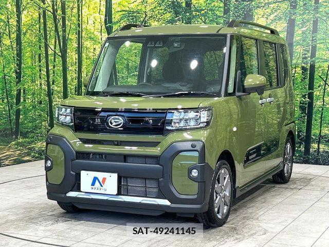 Daihatsu TANTO 2024-10 8527776-15