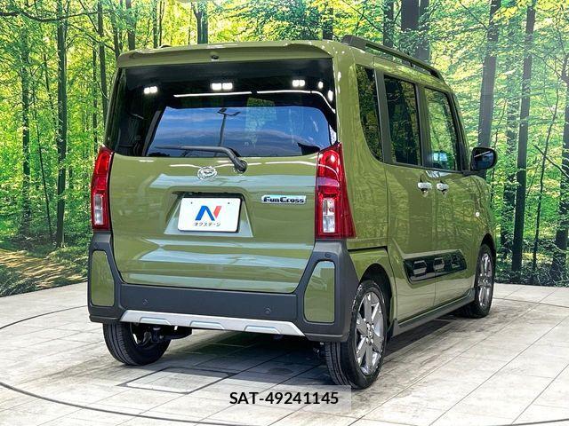 Daihatsu TANTO 2024-10 8527776-16