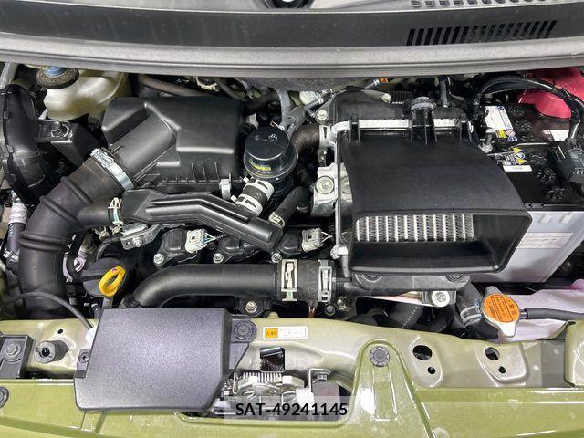 Daihatsu TANTO 2024-10 8527776-17