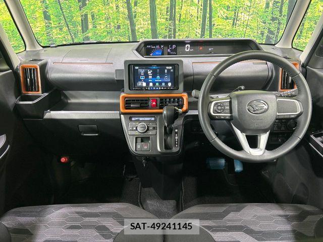 Daihatsu TANTO 2024-10 8527776-1