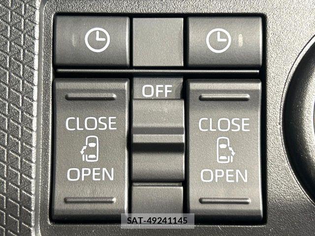 Daihatsu TANTO 2024-10 8527776-4