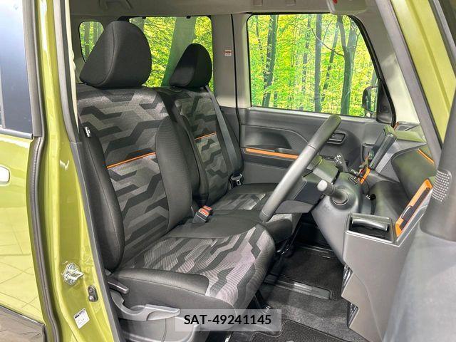 Daihatsu TANTO 2024-10 8527776-7