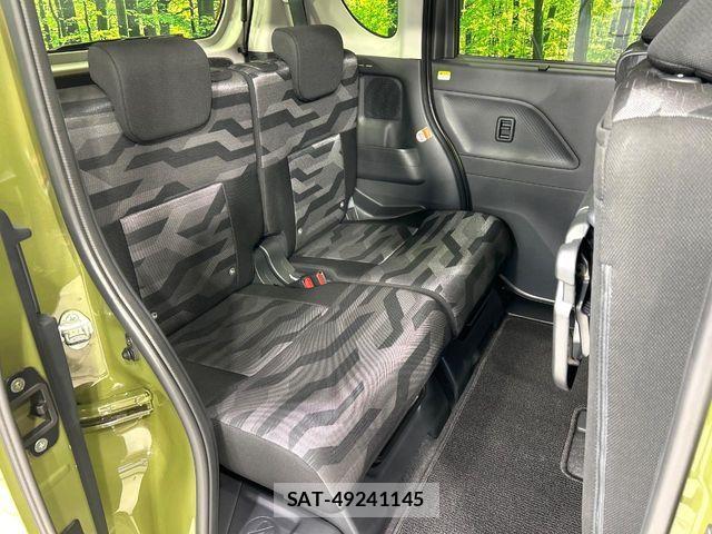 Daihatsu TANTO 2024-10 8527776-8