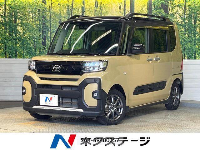 Daihatsu TANTO 2023-10 8629360-0