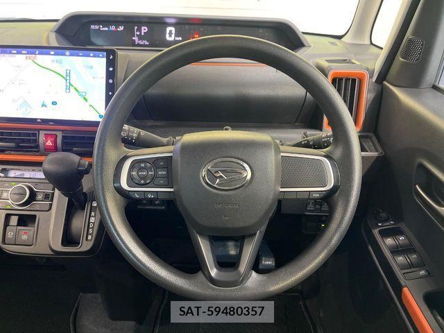 Daihatsu TANTO 2023-10 8629360-10