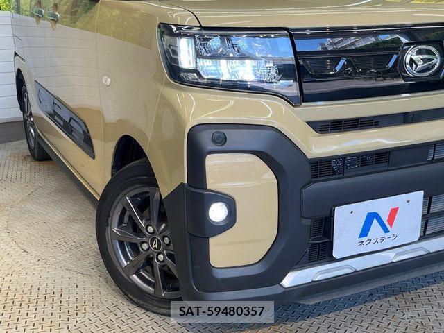 Daihatsu TANTO 2023-10 8629360-11