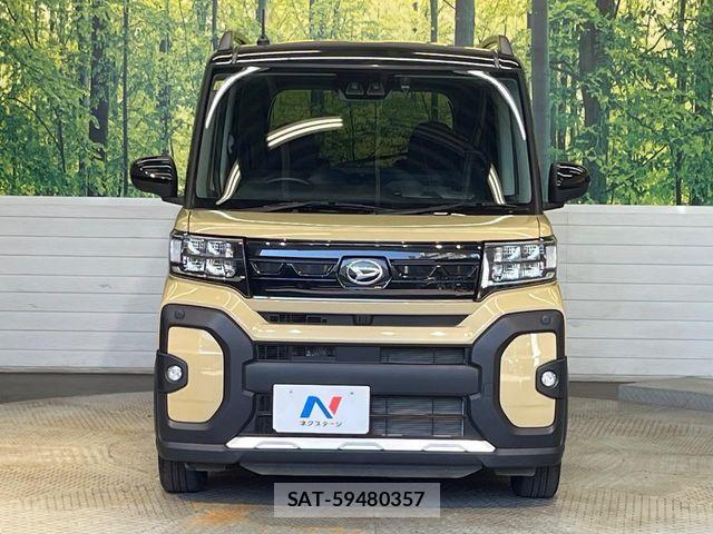 Daihatsu TANTO 2023-10 8629360-13