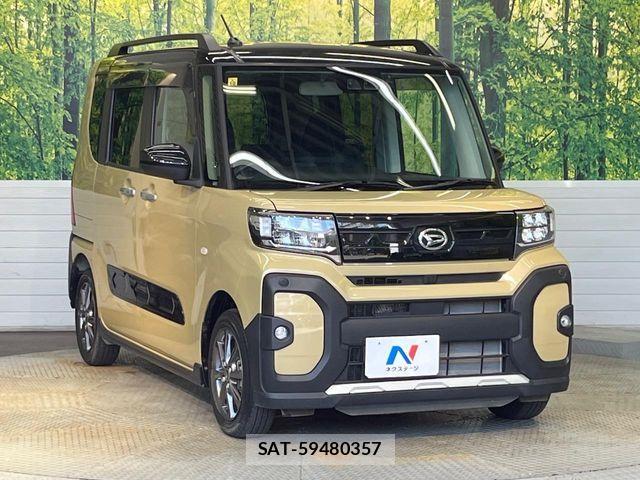Daihatsu TANTO 2023-10 8629360-15