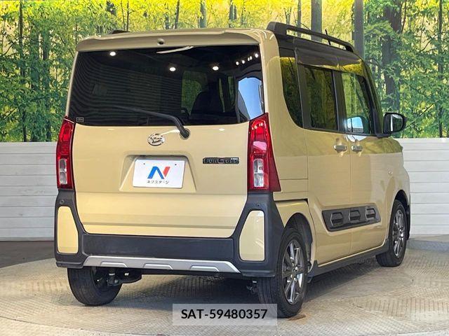 Daihatsu TANTO 2023-10 8629360-16