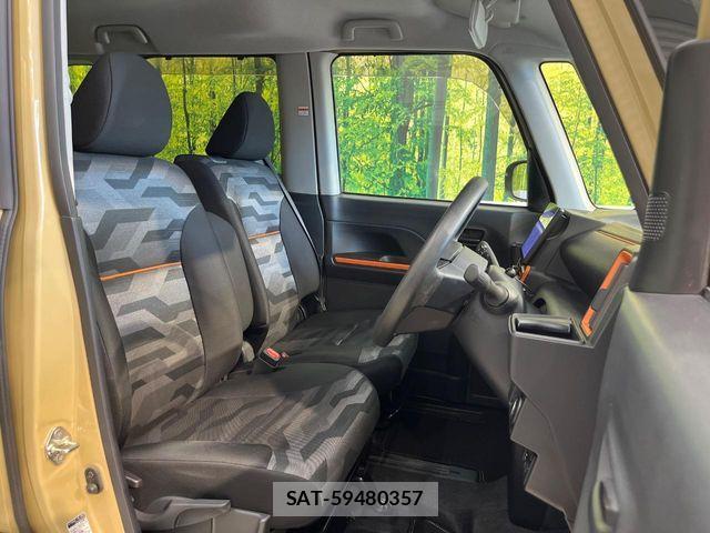Daihatsu TANTO 2023-10 8629360-7