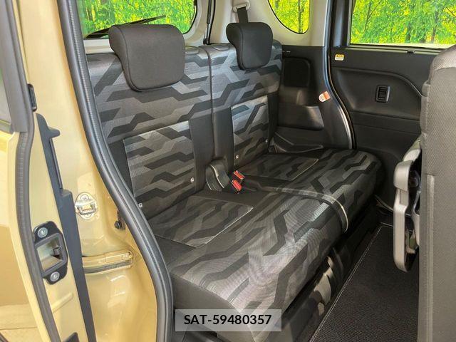 Daihatsu TANTO 2023-10 8629360-8