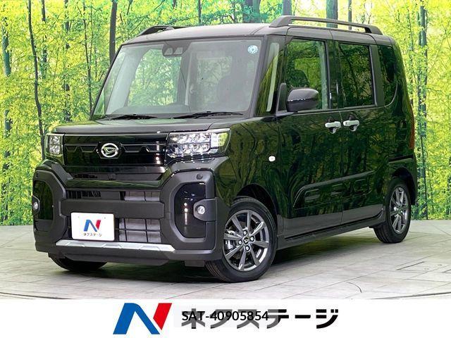 Daihatsu TANTO 2026-01 8661984-0