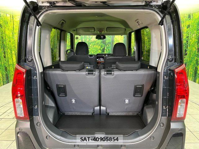 Daihatsu TANTO 2026-01 8661984-9