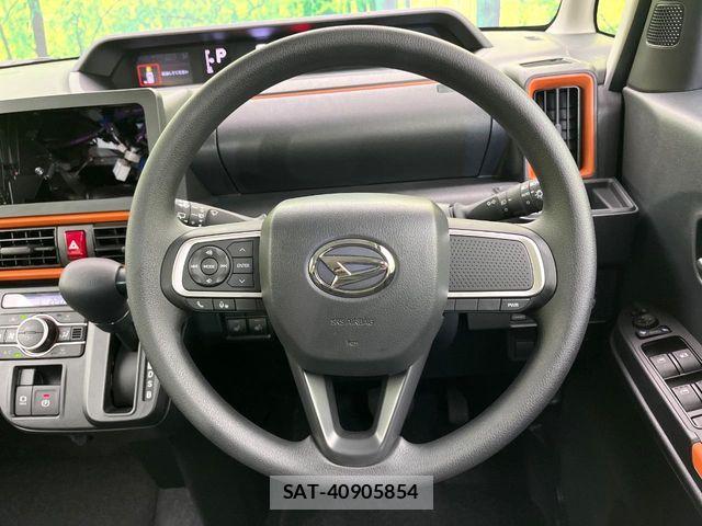 Daihatsu TANTO 2026-01 8661984-10