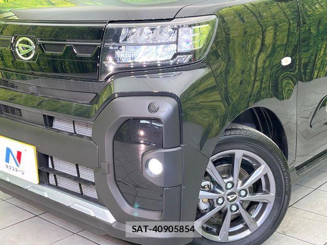 Daihatsu TANTO 2026-01 8661984-11