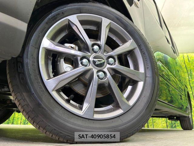 Daihatsu TANTO 2026-01 8661984-12