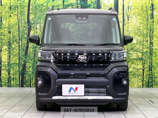 Daihatsu TANTO 2026-01 8661984-13