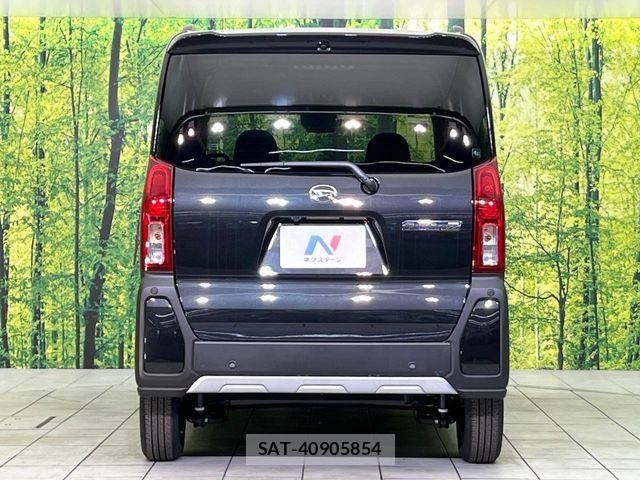 Daihatsu TANTO 2026-01 8661984-14