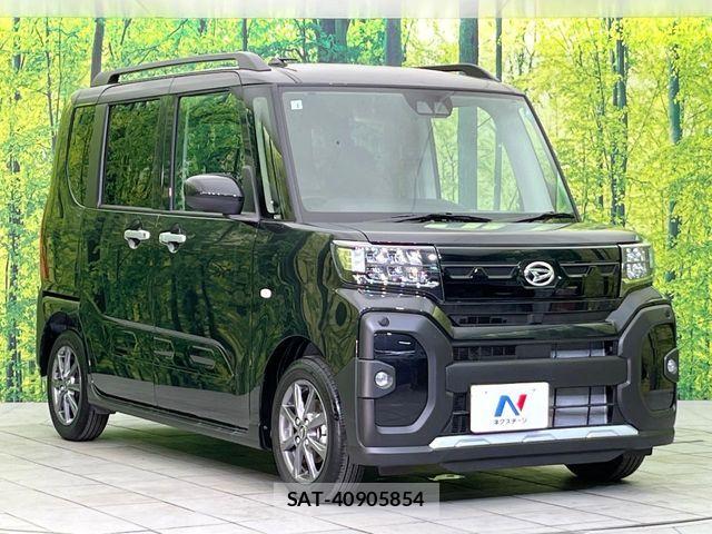 Daihatsu TANTO 2026-01 8661984-15