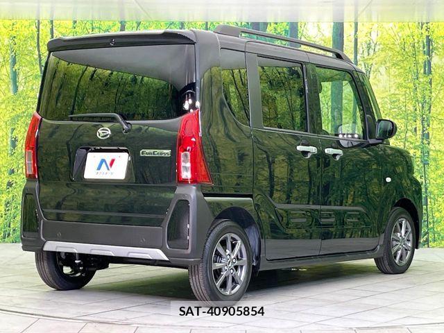Daihatsu TANTO 2026-01 8661984-16