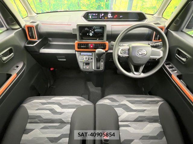Daihatsu TANTO 2026-01 8661984-1