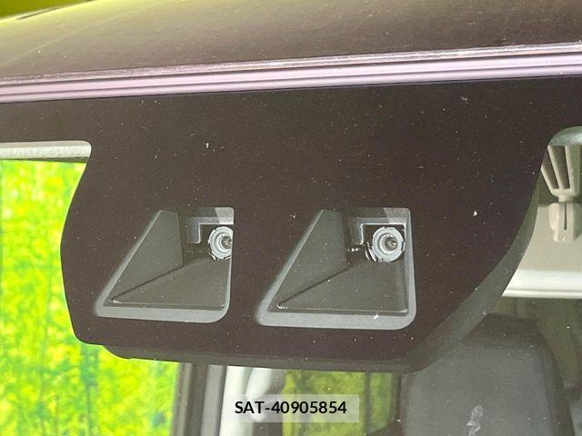 Daihatsu TANTO 2026-01 8661984-2
