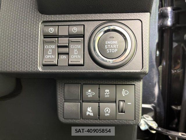 Daihatsu TANTO 2026-01 8661984-3