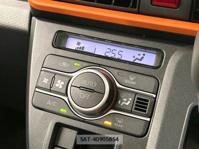 Daihatsu TANTO 2026-01 8661984-5