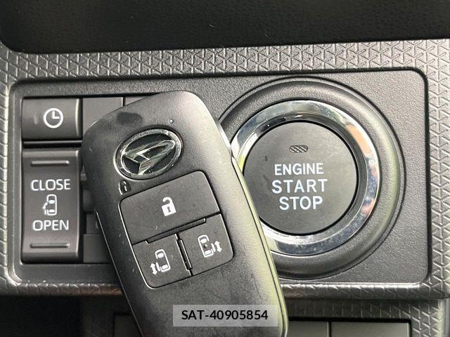 Daihatsu TANTO 2026-01 8661984-6