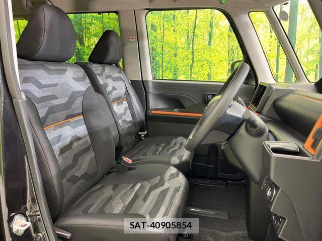 Daihatsu TANTO 2026-01 8661984-7