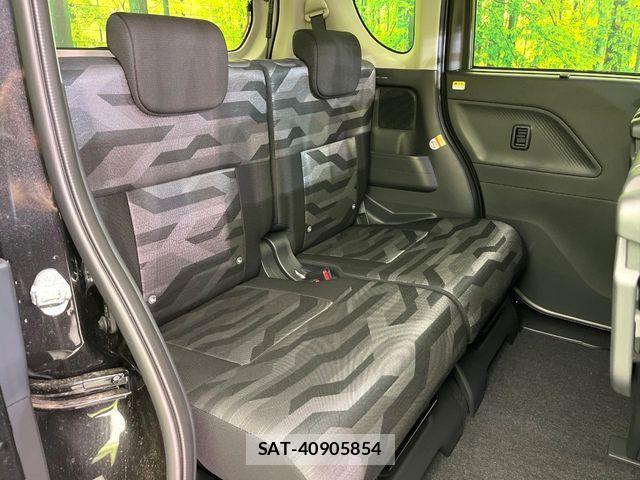 Daihatsu TANTO 2026-01 8661984-8