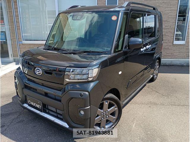 Daihatsu TANTO 2025-08 8661986-0