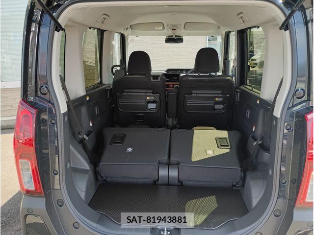 Daihatsu TANTO 2025-08 8661986-9
