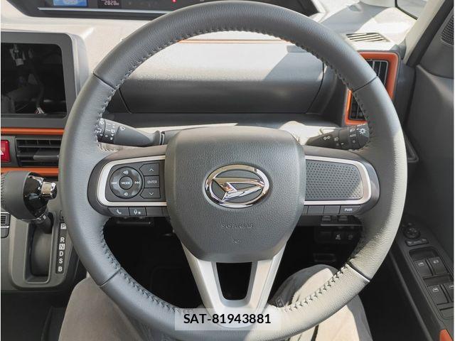Daihatsu TANTO 2025-08 8661986-10