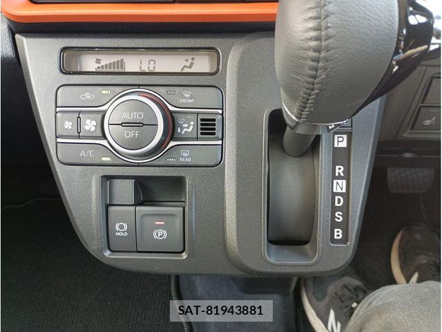 Daihatsu TANTO 2025-08 8661986-12