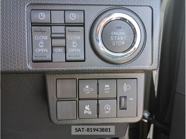 Daihatsu TANTO 2025-08 8661986-13