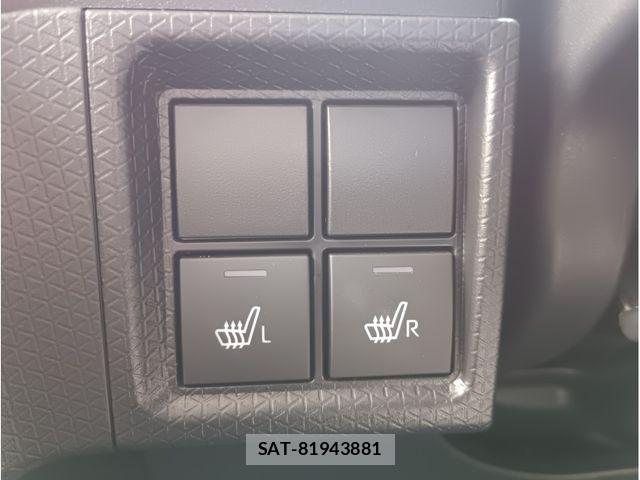 Daihatsu TANTO 2025-08 8661986-14