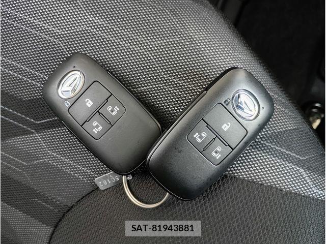 Daihatsu TANTO 2025-08 8661986-15