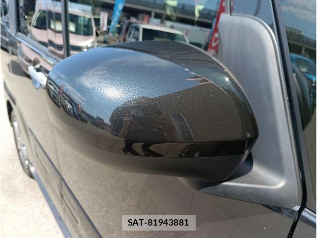 Daihatsu TANTO 2025-08 8661986-17