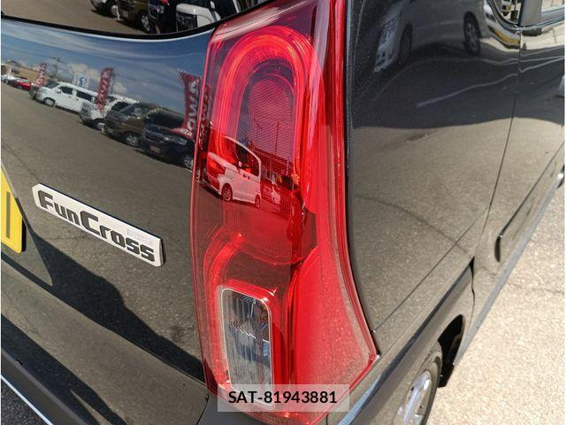 Daihatsu TANTO 2025-08 8661986-18