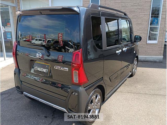 Daihatsu TANTO 2025-08 8661986-1