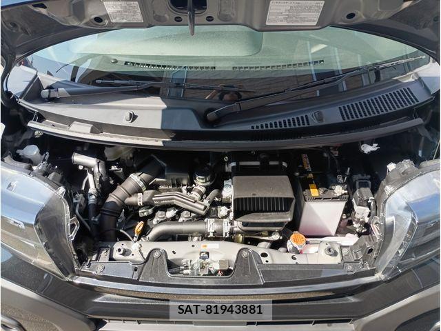 Daihatsu TANTO 2025-08 8661986-22