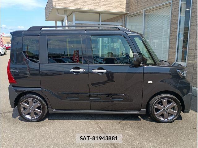 Daihatsu TANTO 2025-08 8661986-2