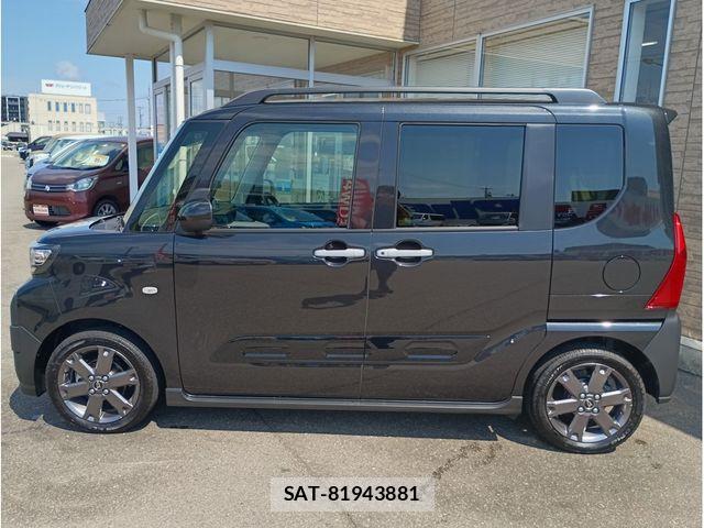 Daihatsu TANTO 2025-08 8661986-3