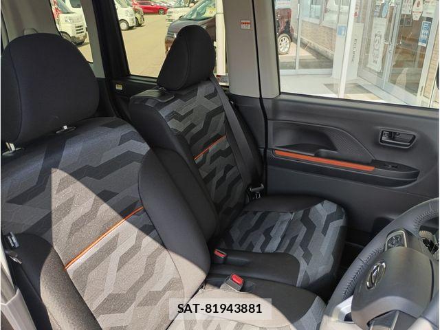 Daihatsu TANTO 2025-08 8661986-6