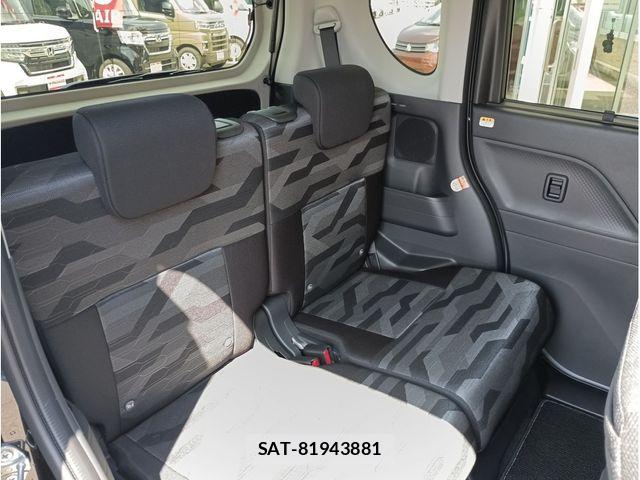Daihatsu TANTO 2025-08 8661986-7